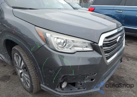 2019 Subaru Ascent Limited z USA, uszkodzony, nr VIN 4S4WMAMD0K3457454
